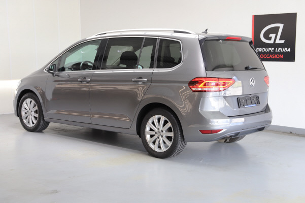 VW Touran 1.4 TSI BMT High-image-2