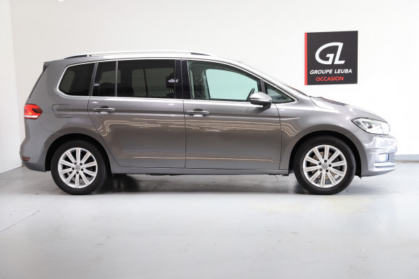 VW Touran 1.4 TSI BMT High-image-6