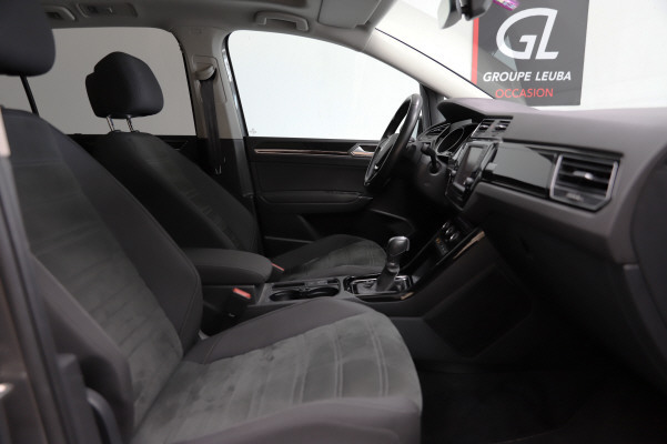 VW Touran 1.4 TSI BMT High-image-8