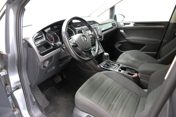 VW Touran 1.4 TSI BMT High-image-7