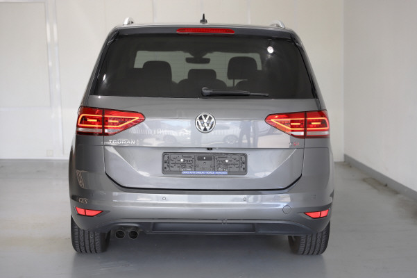 VW Touran 1.4 TSI BMT High-image-5