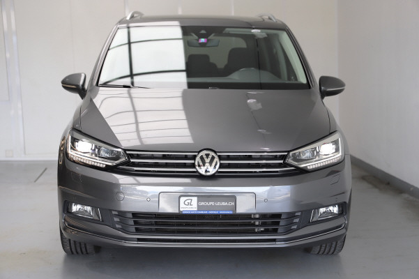 VW Touran 1.4 TSI BMT High-image-4