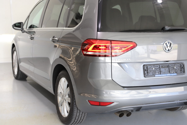 VW Touran 1.4 TSI BMT High-image-3