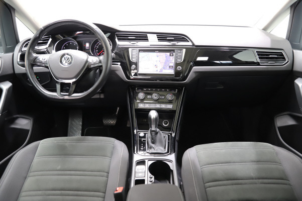 VW Touran 1.4 TSI BMT High-image-9