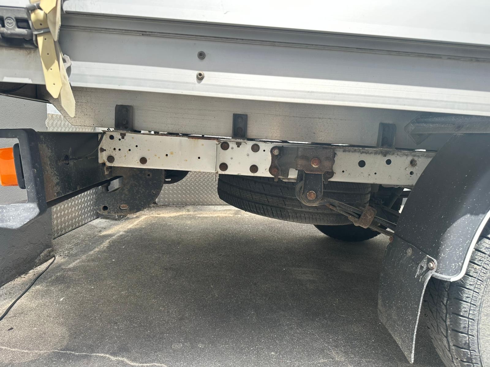 FORD Transit 350M Level 3-image-12