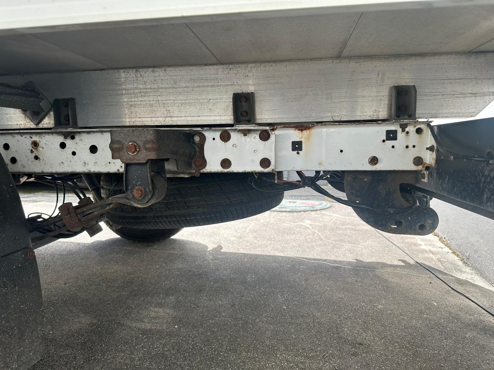 FORD Transit 350M Level 3-image-4