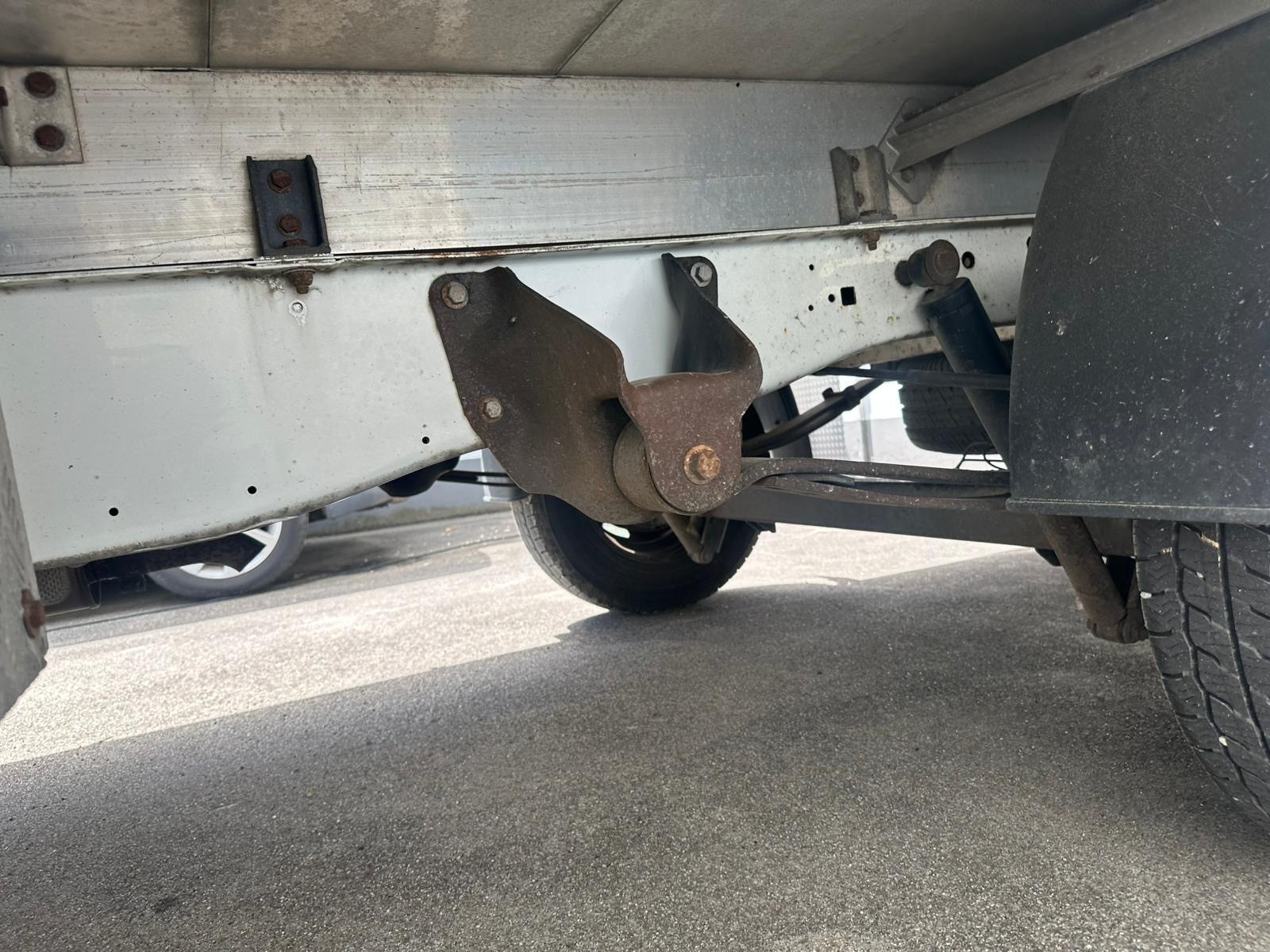 FORD Transit 350M Level 3-image-10