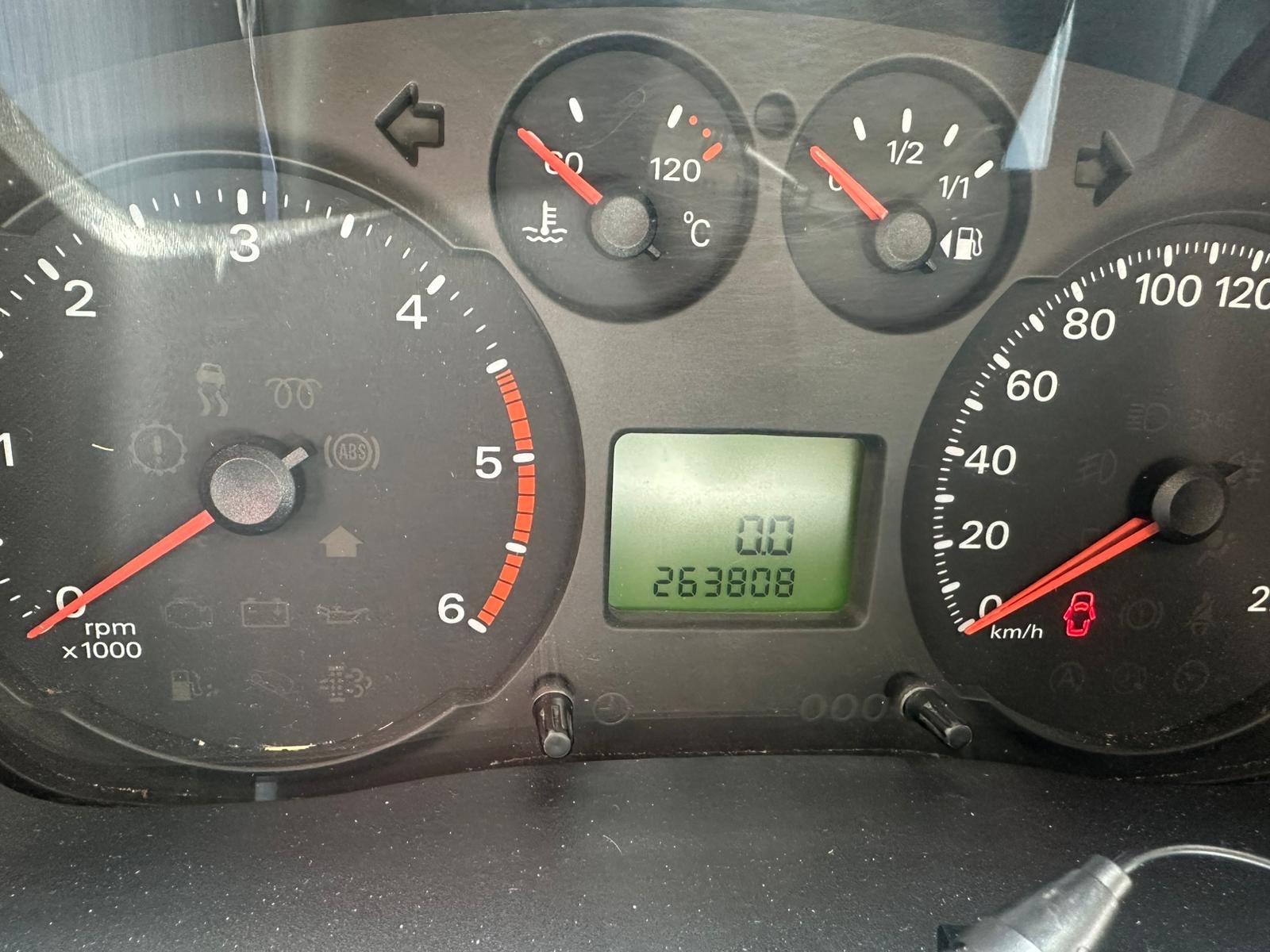 FORD Transit 350M Level 3-image-11