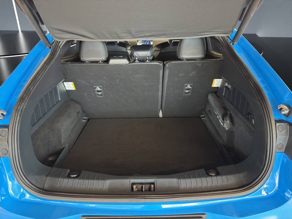FORD Mustang MACH-E GT AWD 91 kWh-image-11
