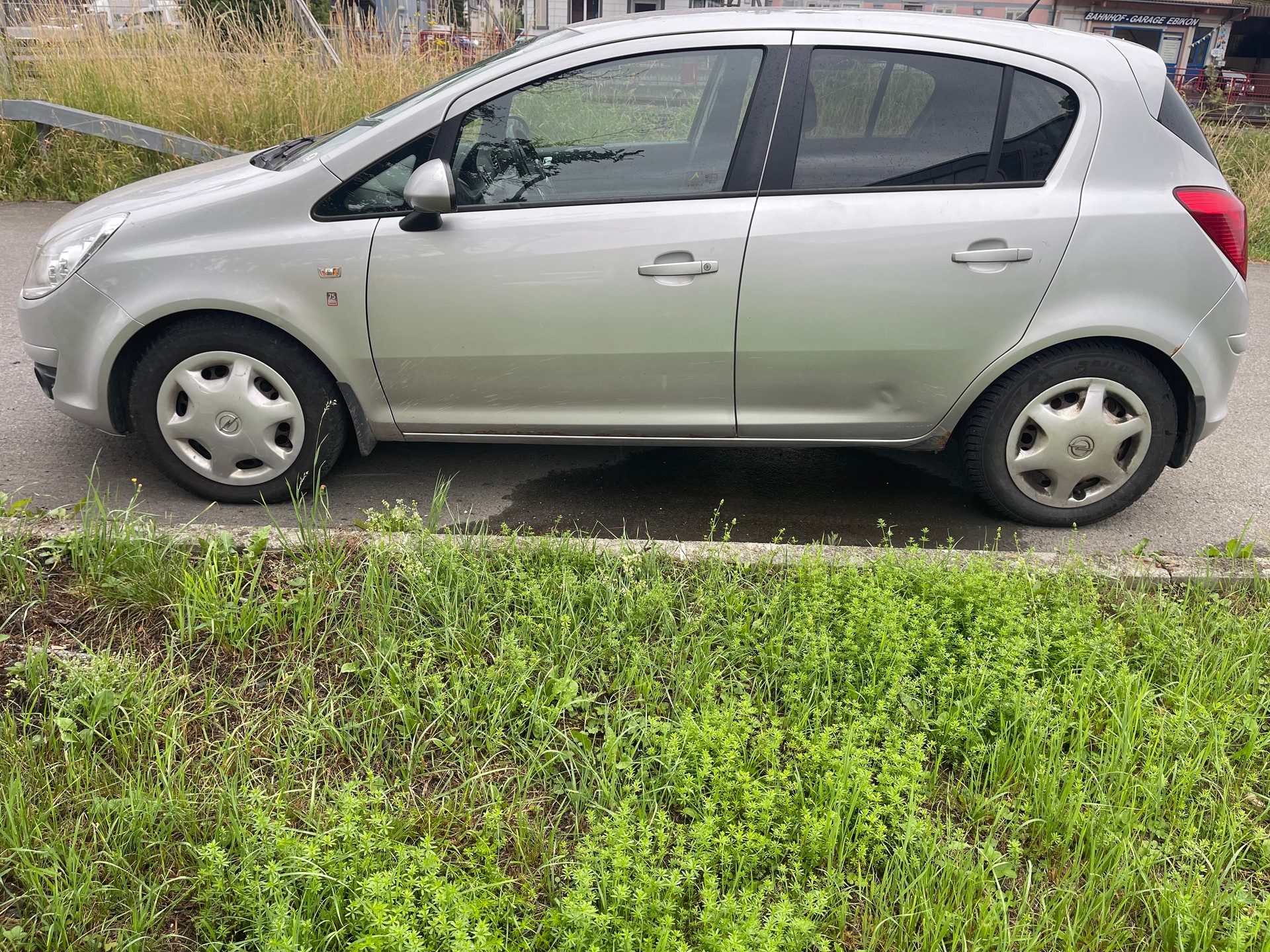 OPEL Corsa 1.4 TP Color Edition Automatic-image-5