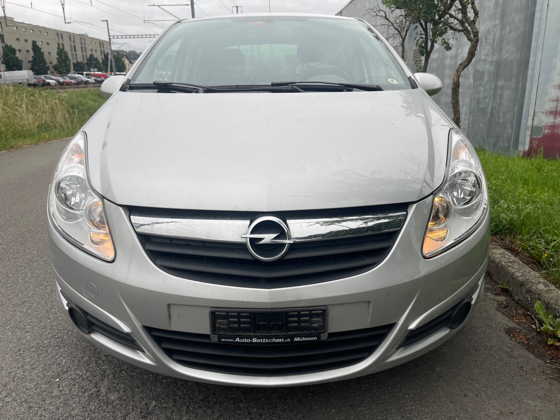 OPEL Corsa 1.4 TP Color Edition Automatic-image-0