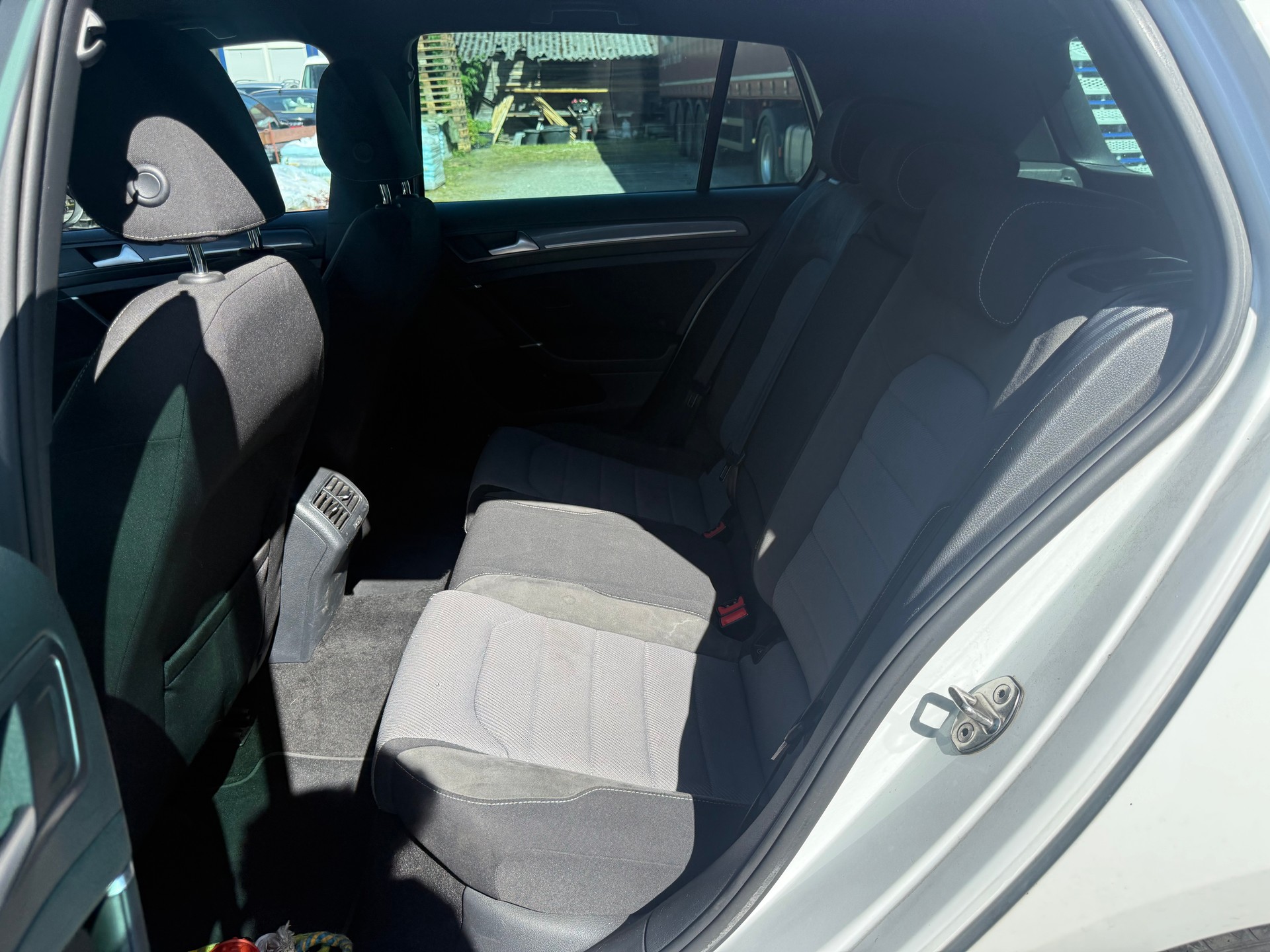 VW Golf 1.4 TSI Allstar R-Line DSG-image-4