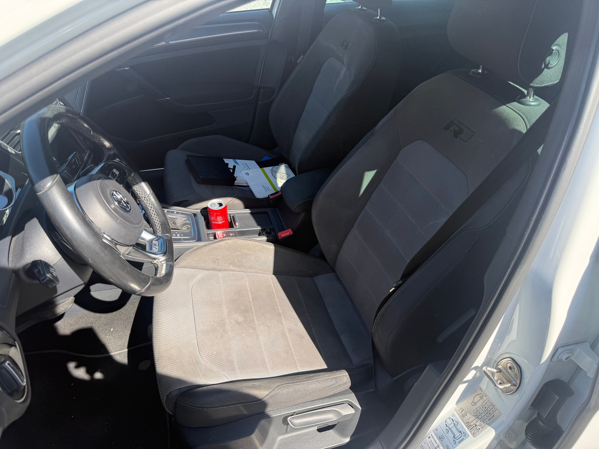 VW Golf 1.4 TSI Allstar R-Line DSG-image-5