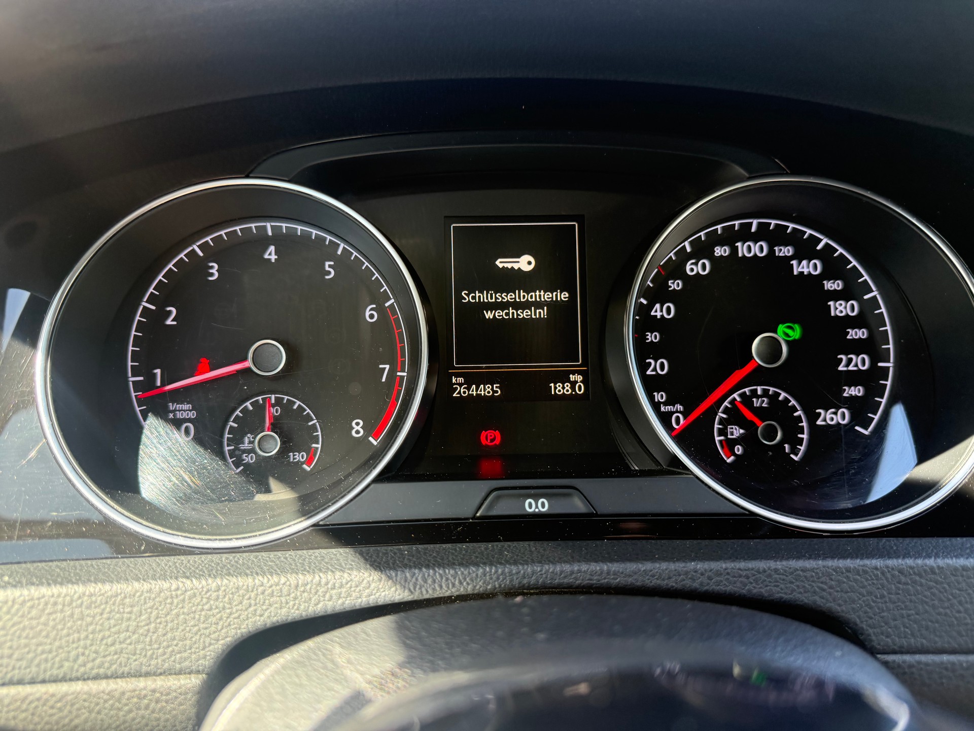VW Golf 1.4 TSI Allstar R-Line DSG-image-10