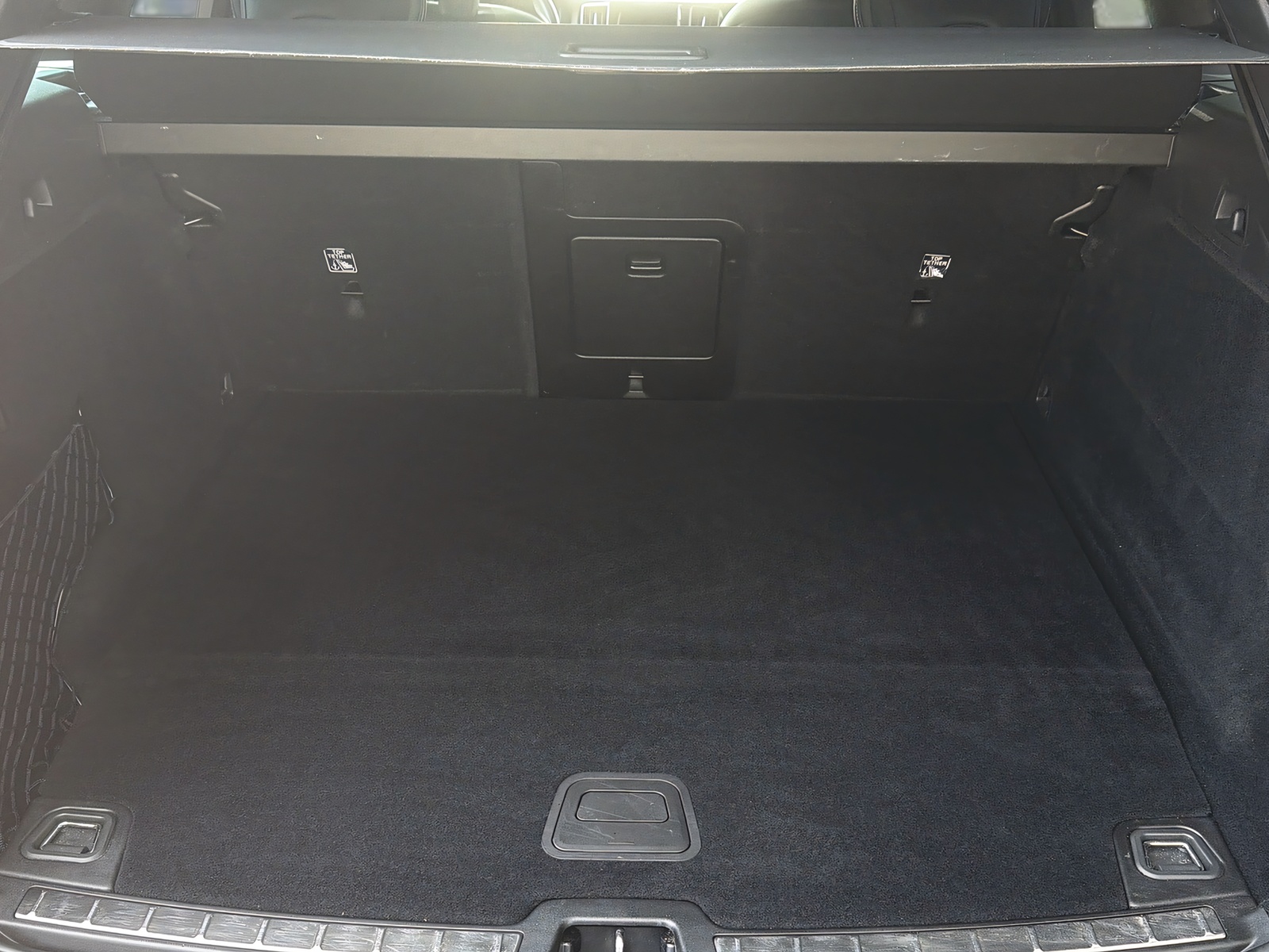 VOLVO XC60 T8 eAWD Polestar Geartronic-image-18
