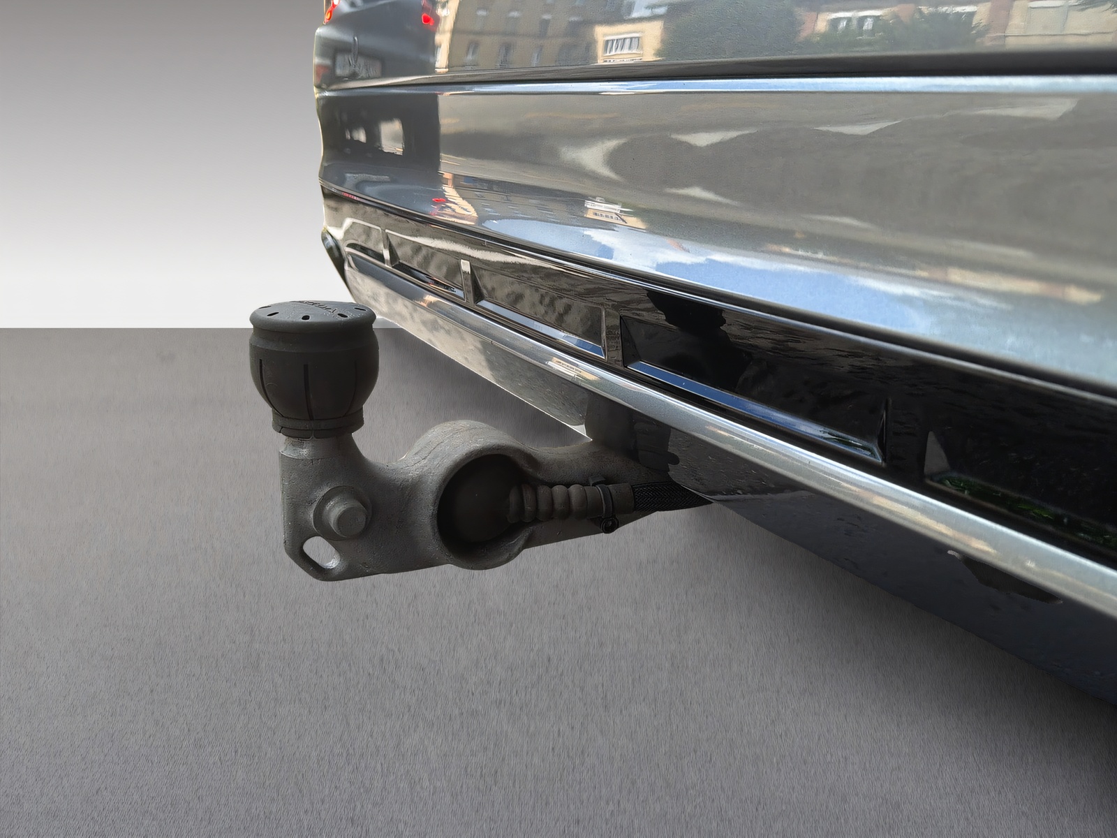 VOLVO XC60 T8 eAWD Polestar Geartronic-image-21