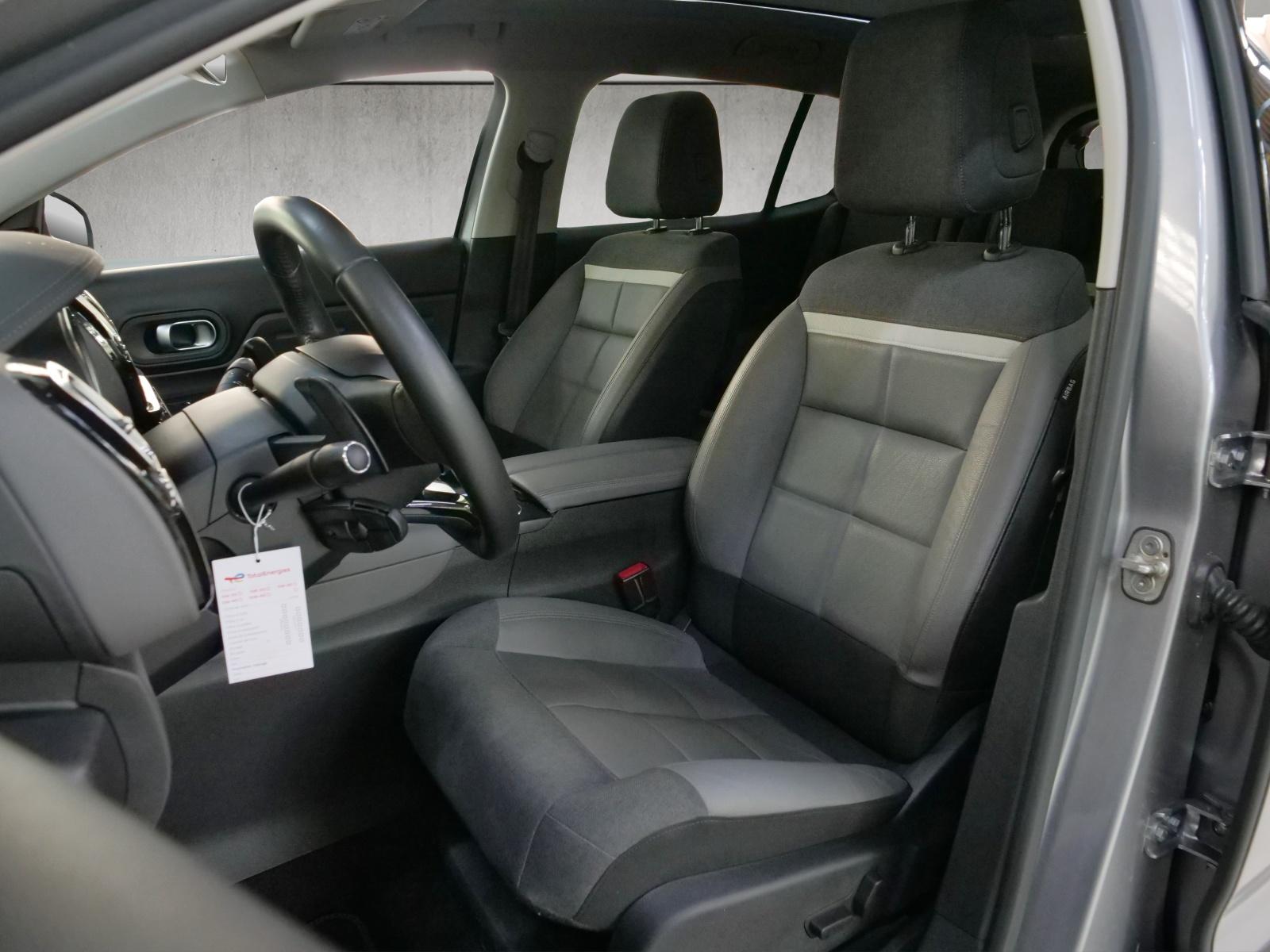 CITROEN C5 Aircross 1.6 PureTech Shine-image-6
