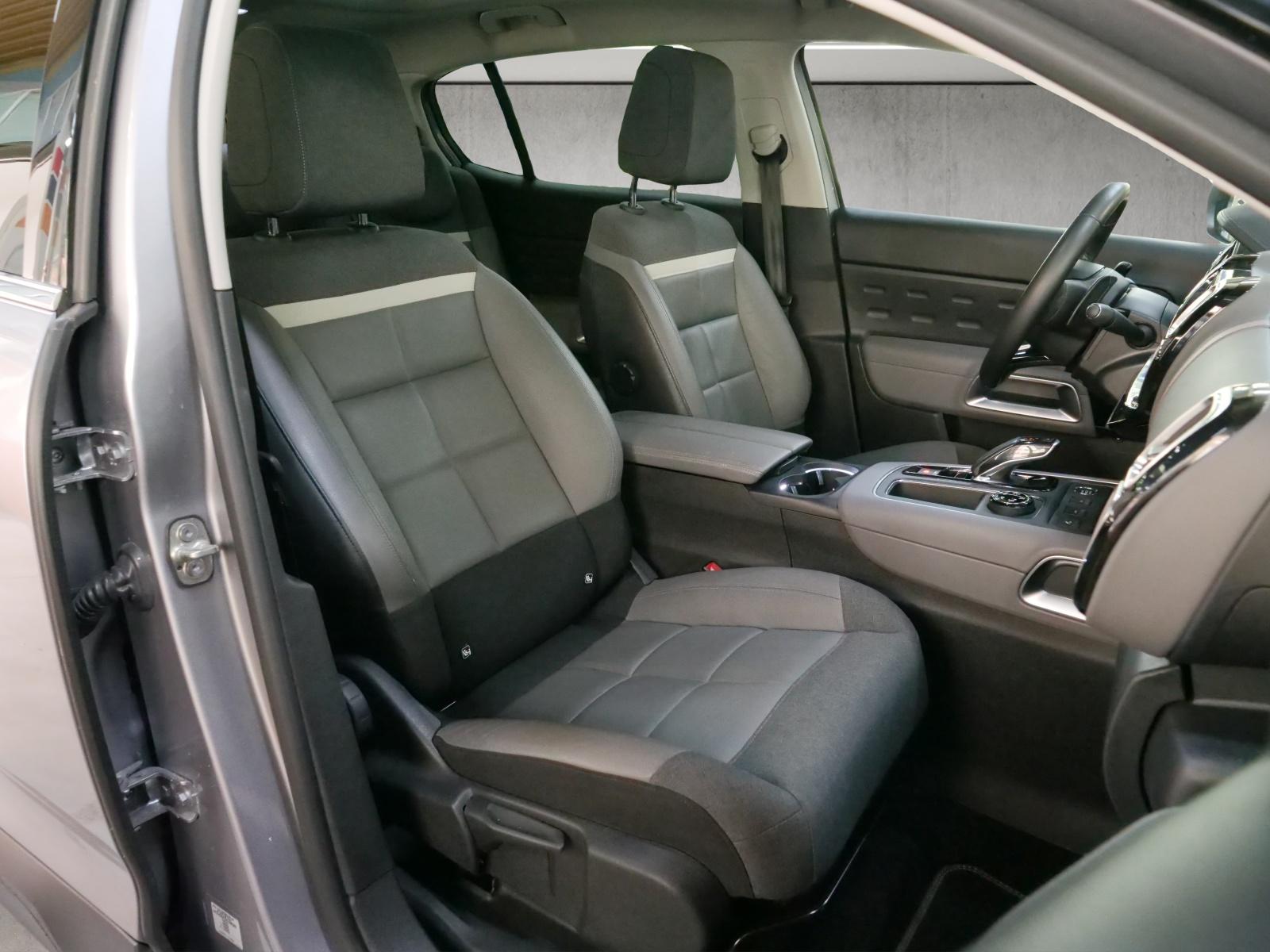 CITROEN C5 Aircross 1.6 PureTech Shine-image-13