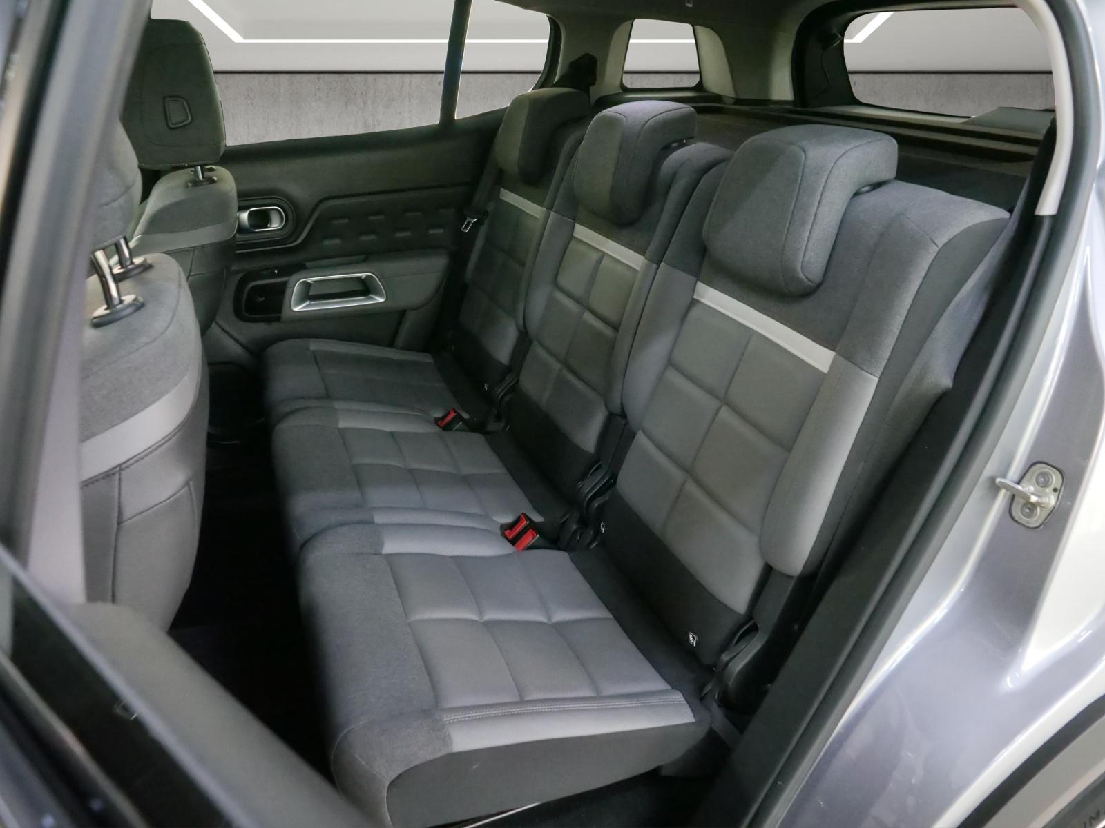 CITROEN C5 Aircross 1.6 PureTech Shine-image-9