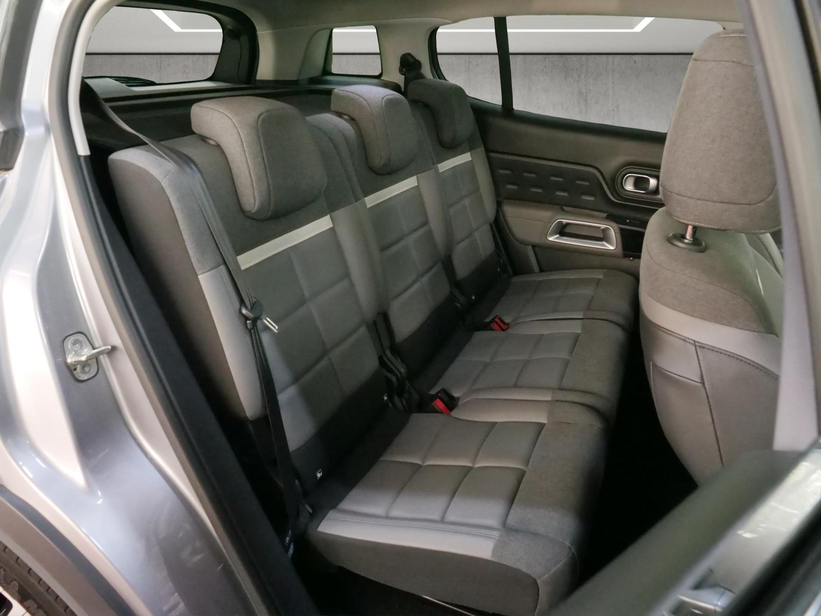 CITROEN C5 Aircross 1.6 PureTech Shine-image-14