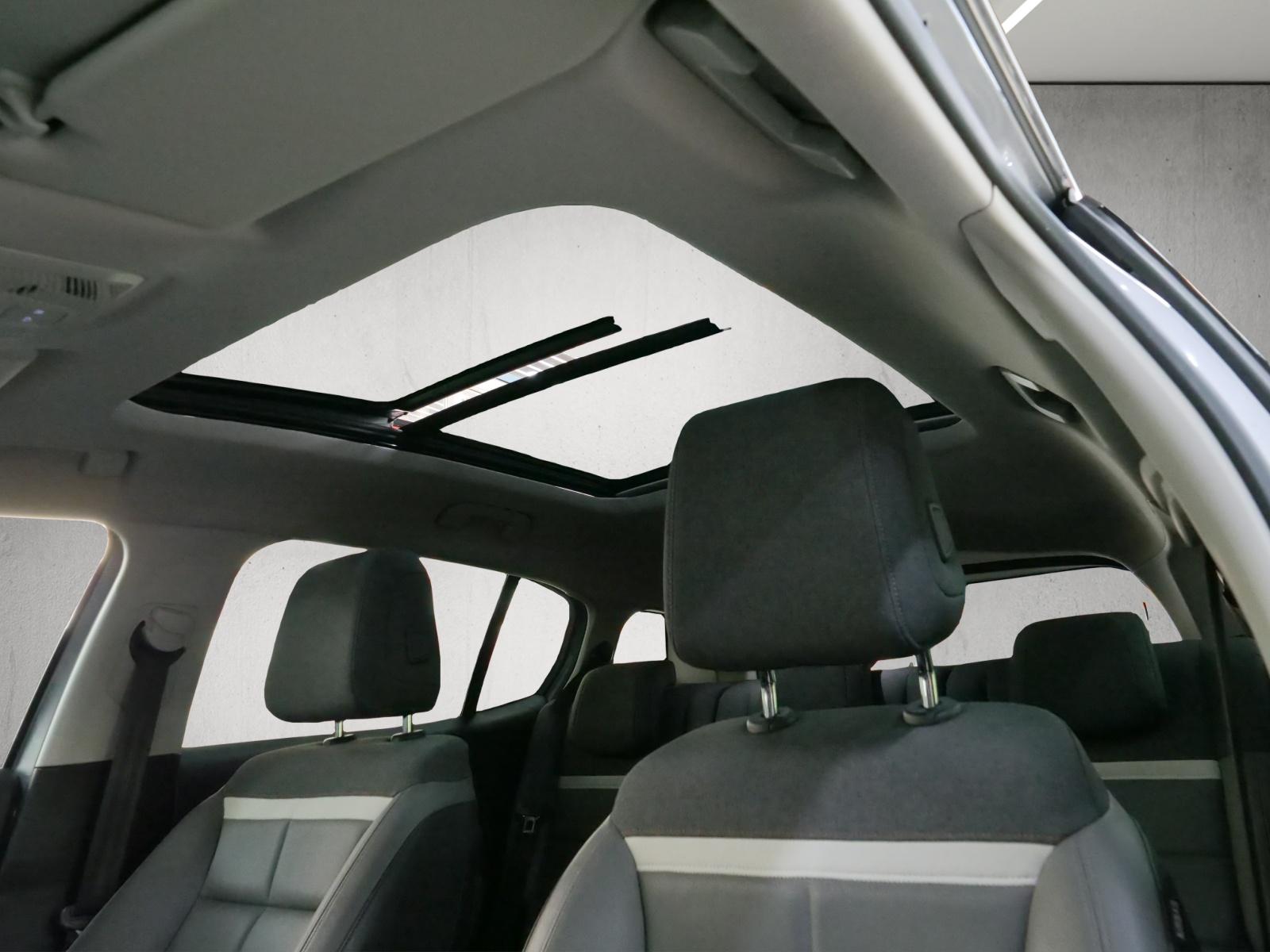 CITROEN C5 Aircross 1.6 PureTech Shine-image-16