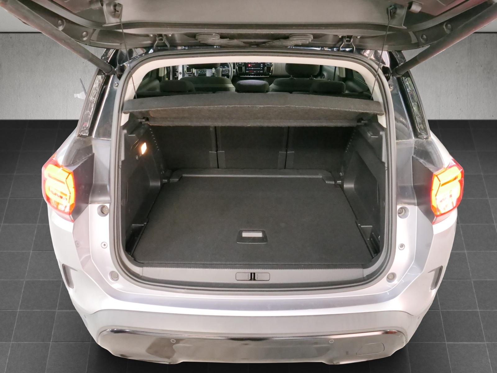CITROEN C5 Aircross 1.6 PureTech Shine-image-15