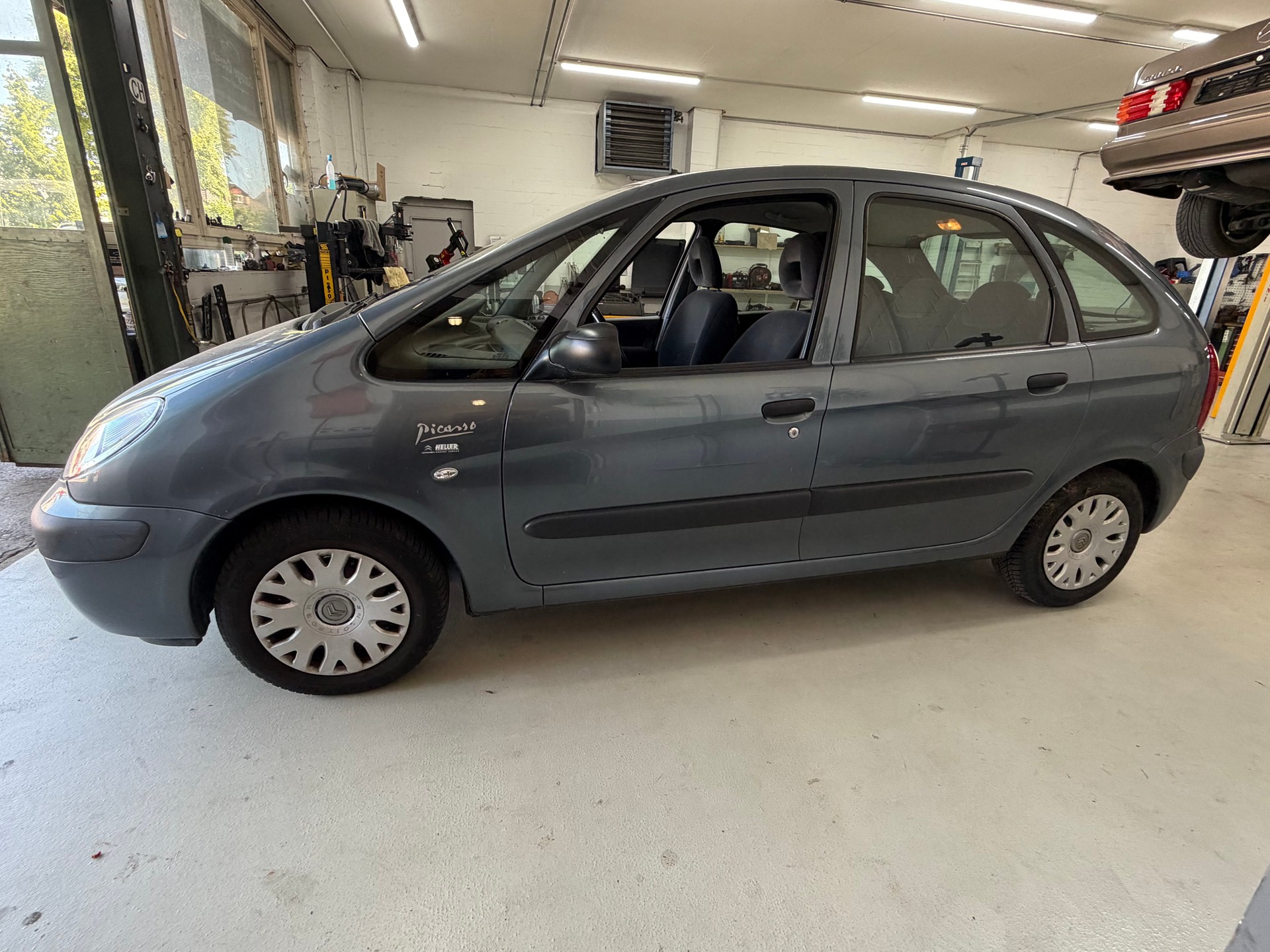 CITROEN Xsara Picasso 1.6i FRISCH AB MFK-image-2
