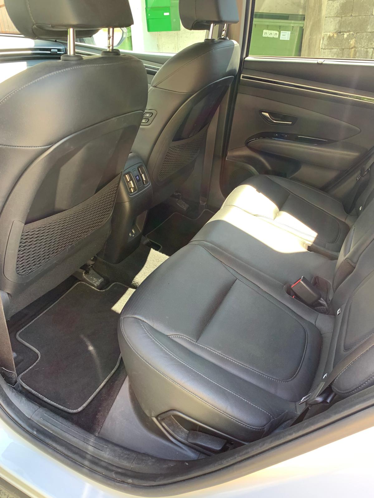 HYUNDAI 1.6 T-GDi PHEV Vertex 4WD-image-4