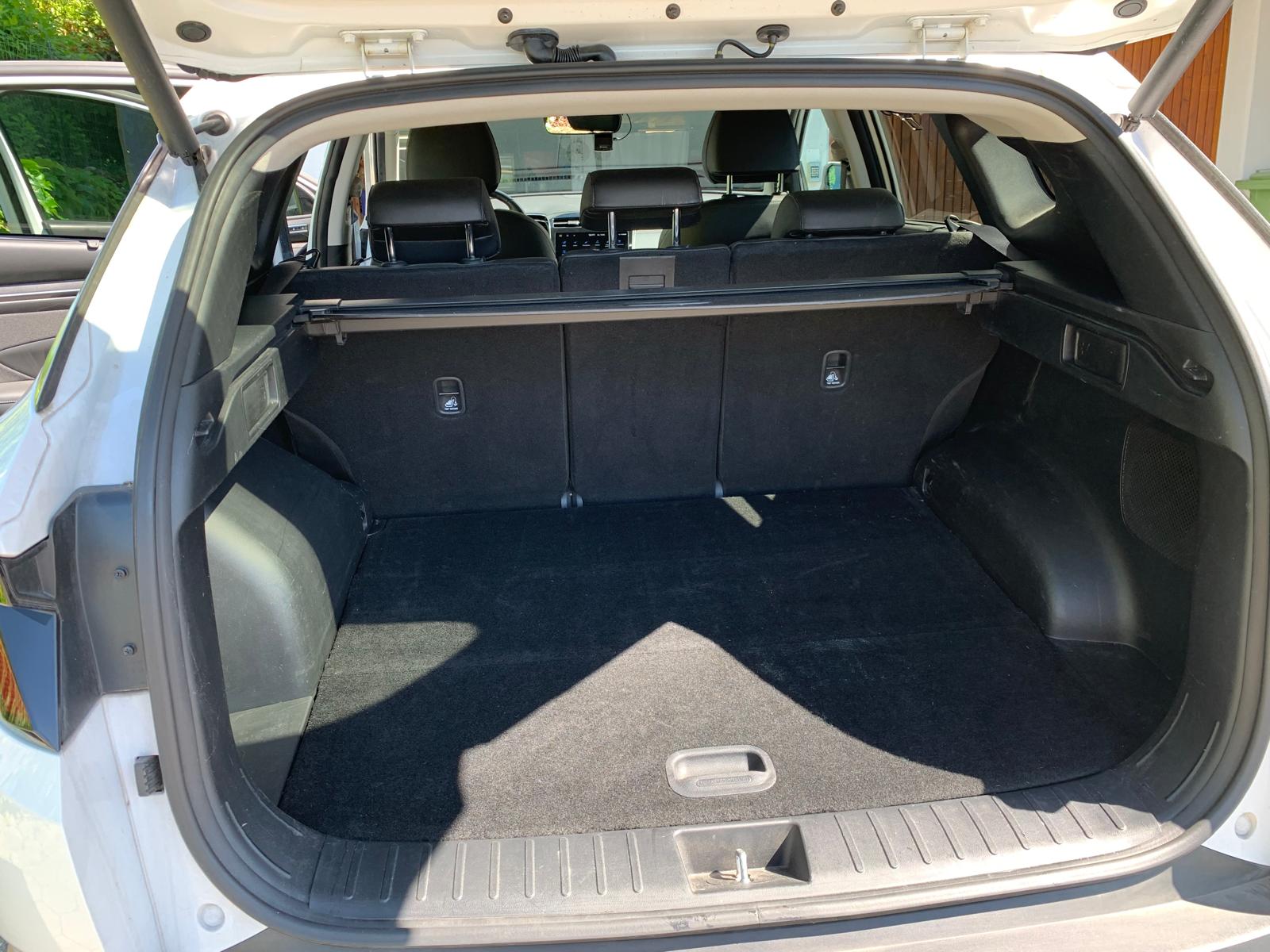 HYUNDAI 1.6 T-GDi PHEV Vertex 4WD-image-5