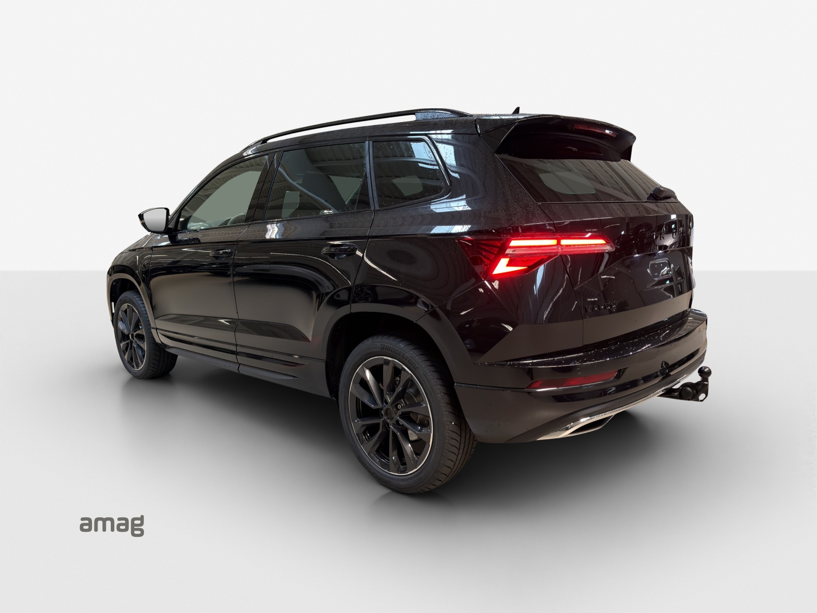SKODA Karoq 2.0 TSI SportLine 4x4 DSG-image-2