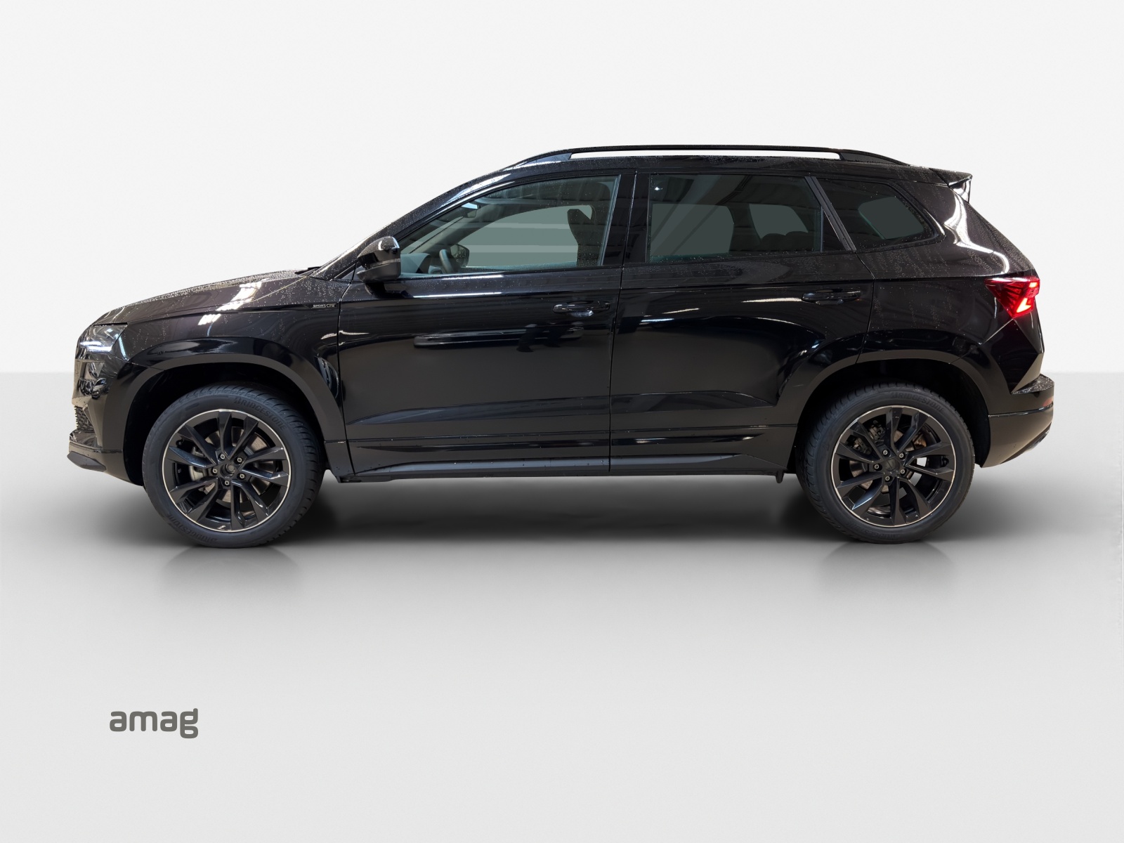 SKODA Karoq 2.0 TSI SportLine 4x4 DSG-image-1