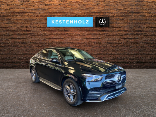 MERCEDES-BENZ GLE Coupé 400 d 4M 9G-T-image-1