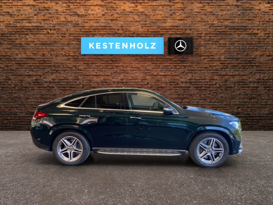 MERCEDES-BENZ GLE Coupé 400 d 4M 9G-T-image-2