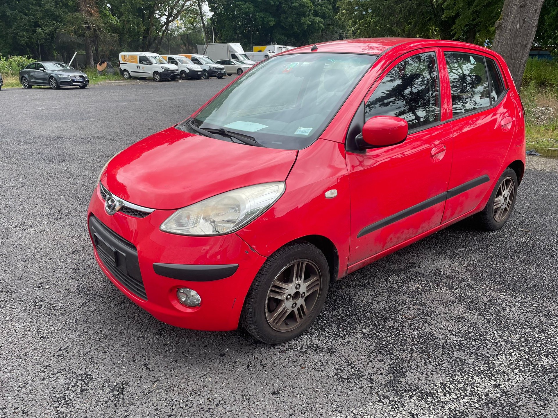 HYUNDAI i10 1.2 Style-image-5
