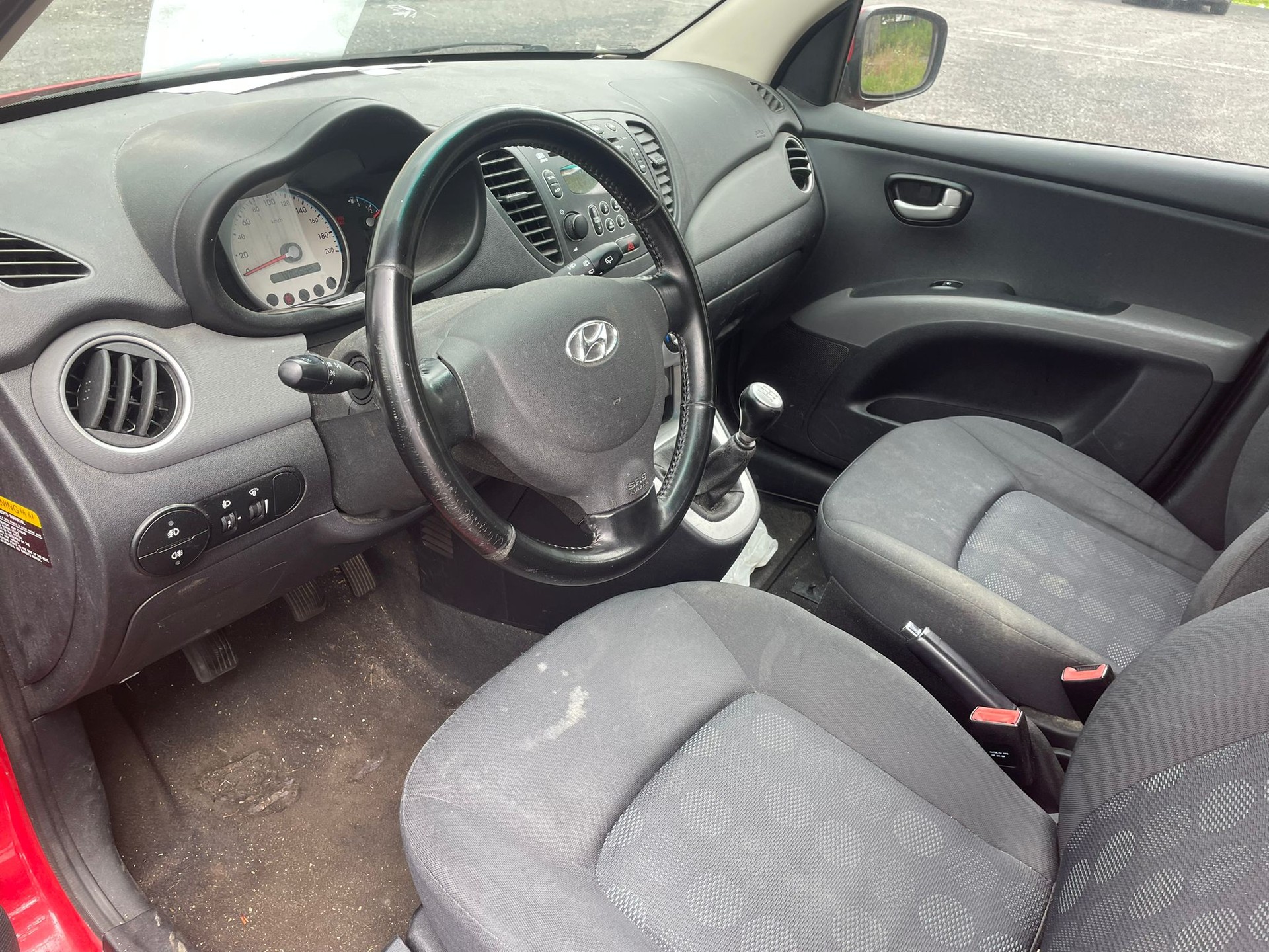HYUNDAI i10 1.2 Style-image-1