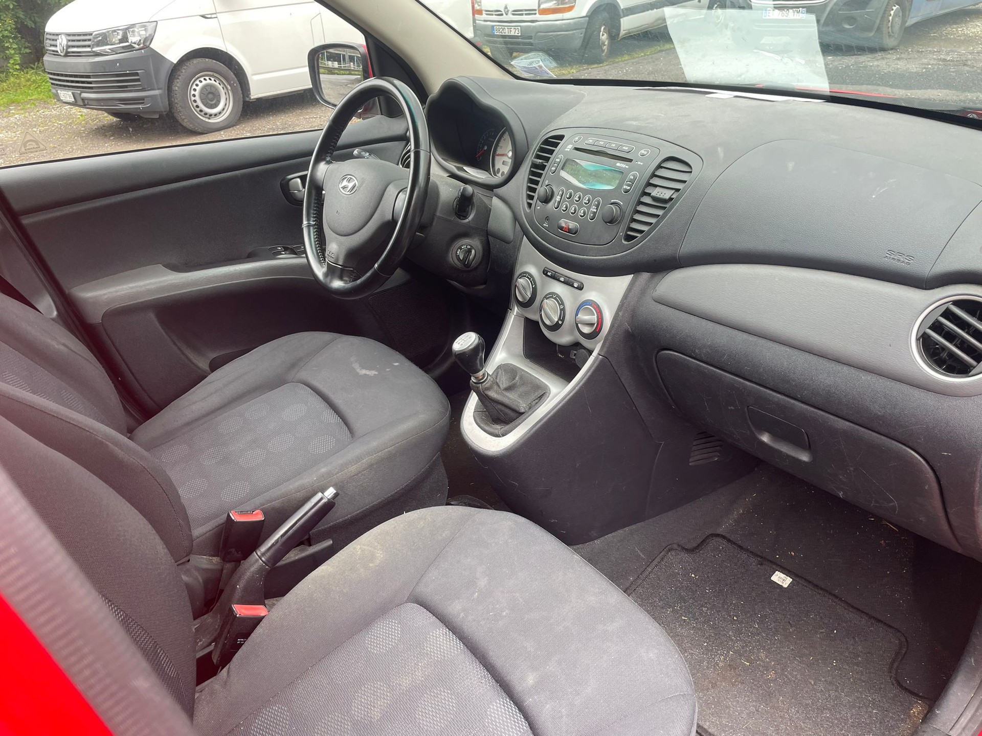 HYUNDAI i10 1.2 Style-image-4