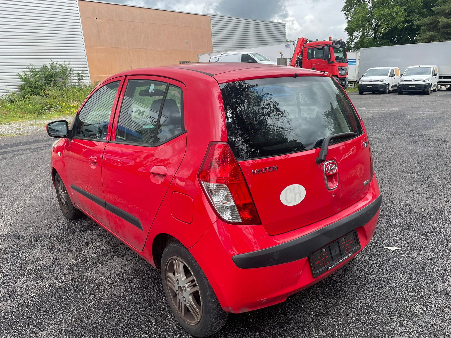 HYUNDAI i10 1.2 Style-image-3