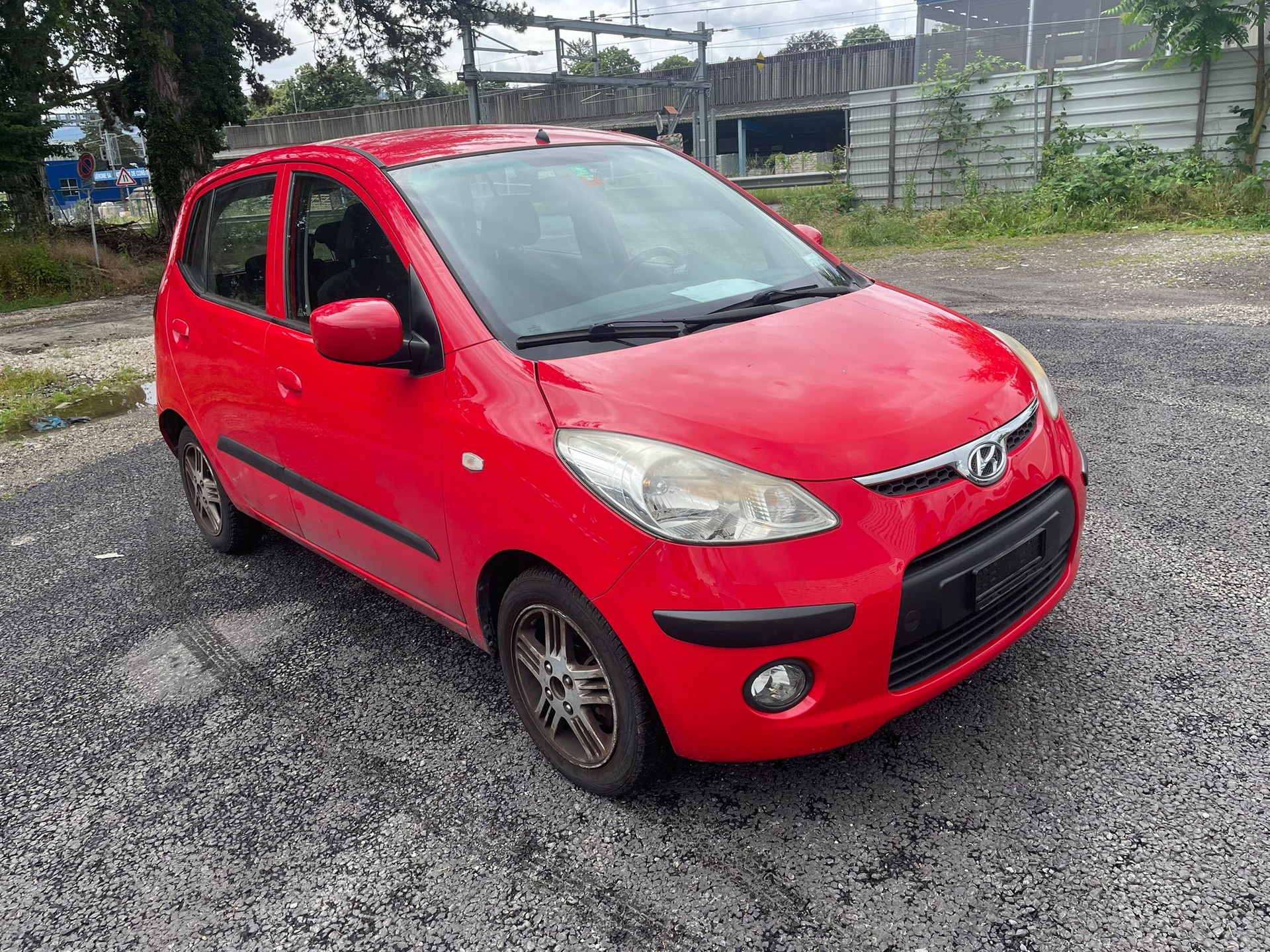 HYUNDAI i10 1.2 Style-image-6