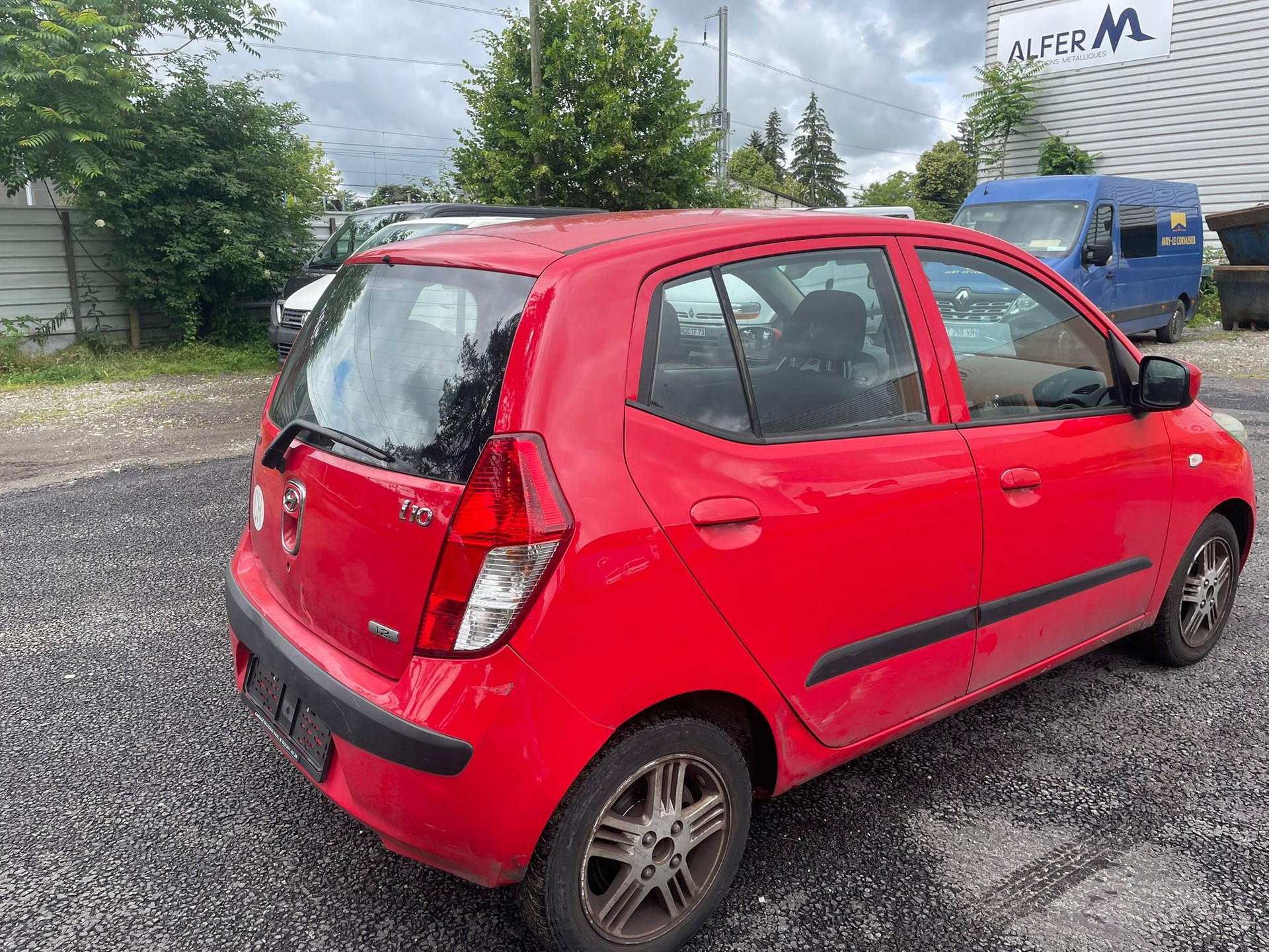 HYUNDAI i10 1.2 Style-image-2