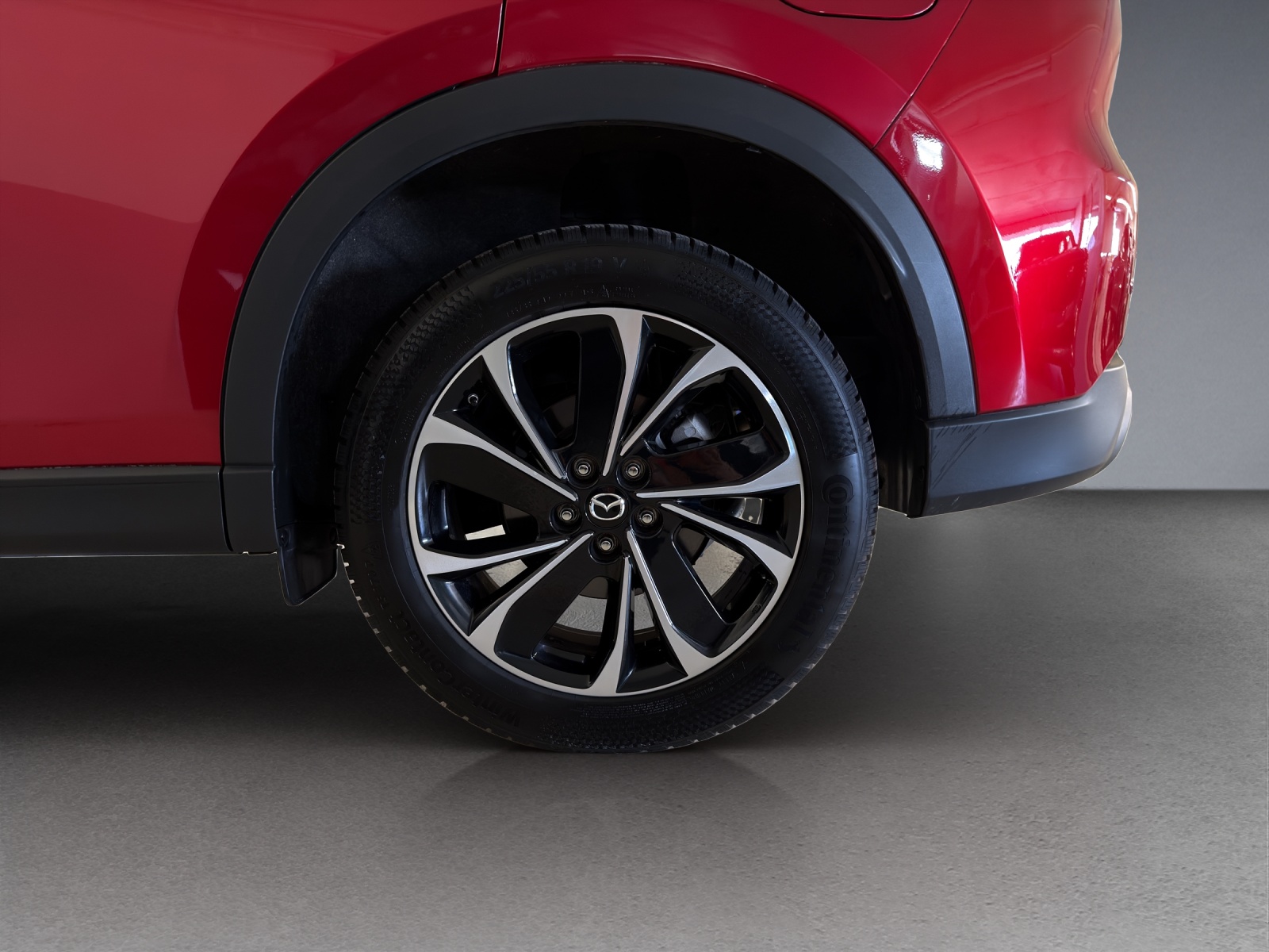 MAZDA CX-5 G 165 Advantage AWD-image-5
