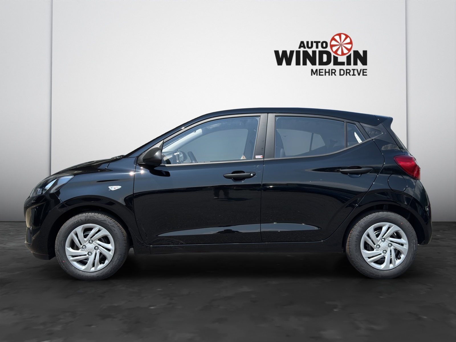 HYUNDAI i10 1.0 Pica-image-3