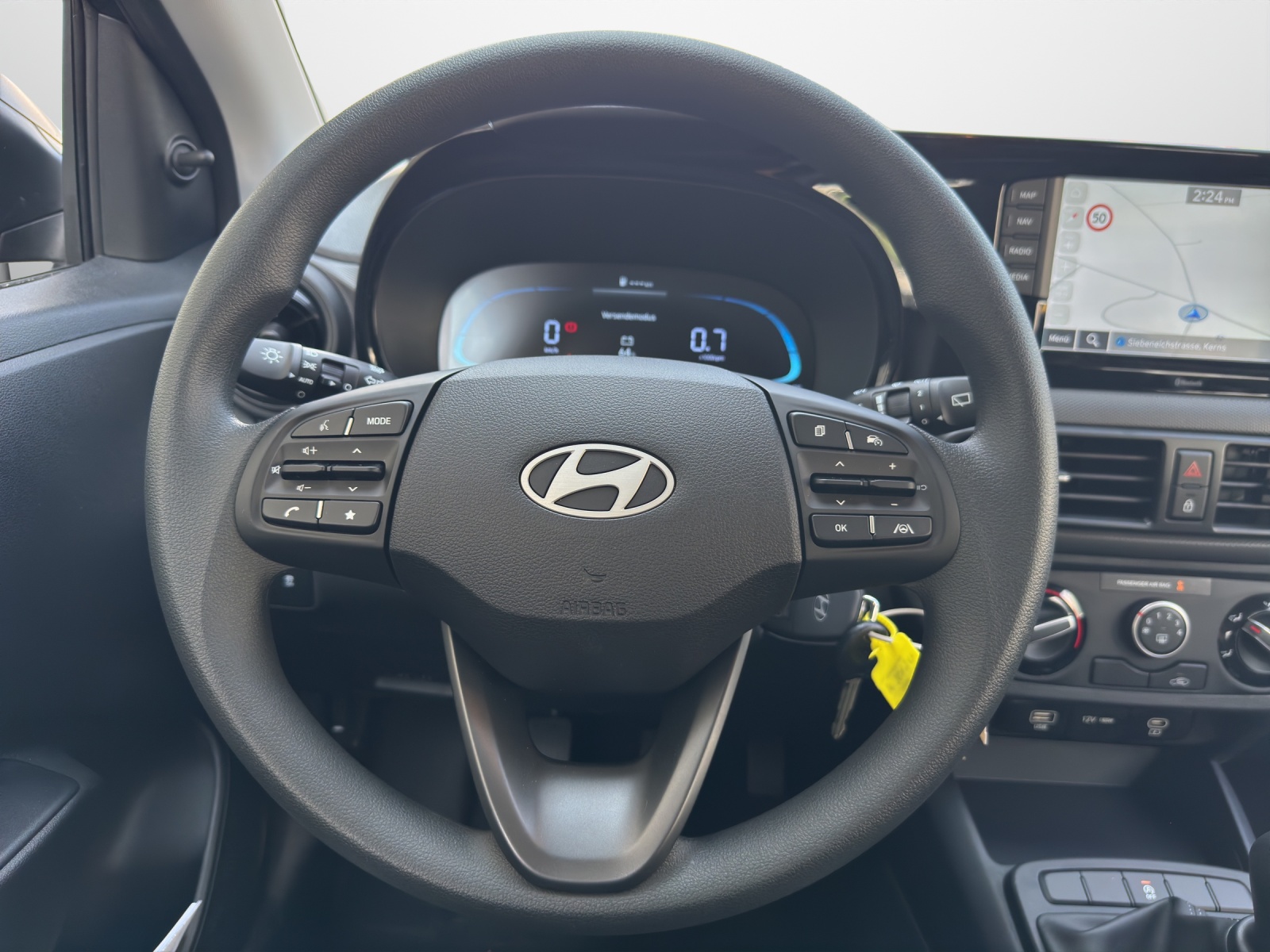 HYUNDAI i10 1.0 Pica-image-8