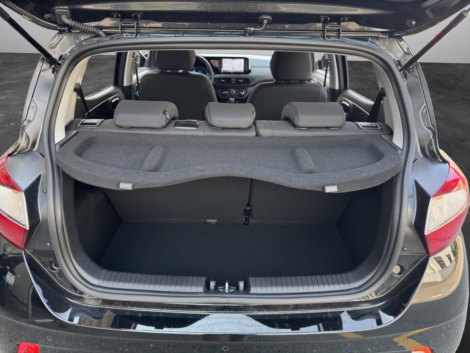 HYUNDAI i10 1.0 Pica-image-14