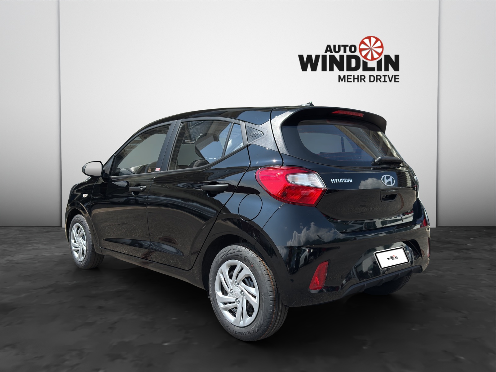 HYUNDAI i10 1.0 Pica-image-2