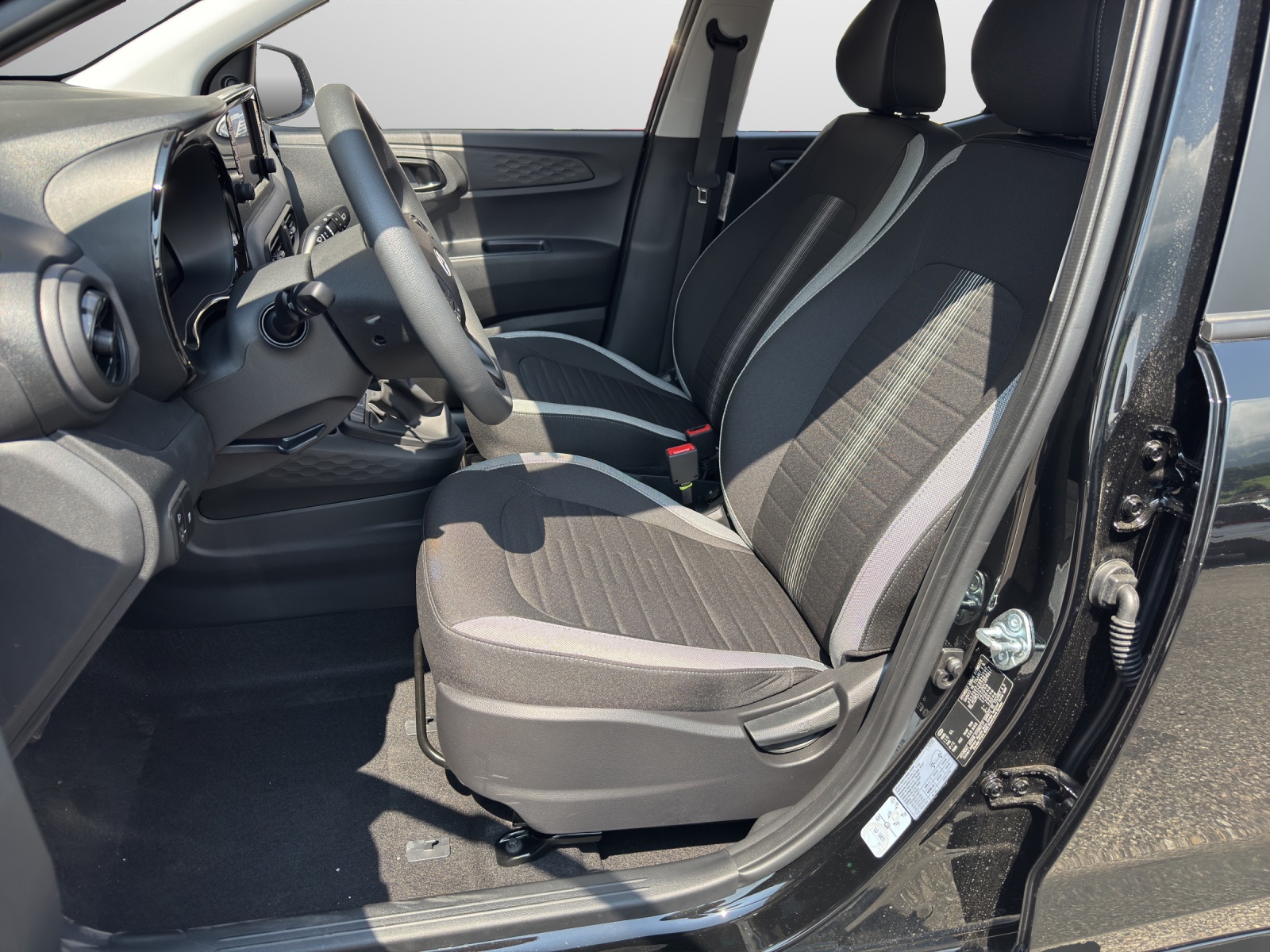 HYUNDAI i10 1.0 Pica-image-5