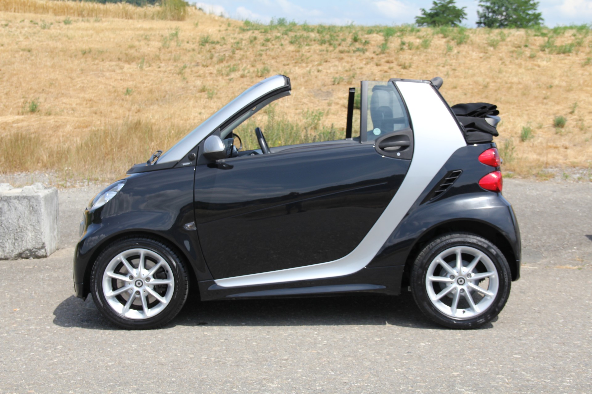 SMART fortwo pulse mhd softip-image-7