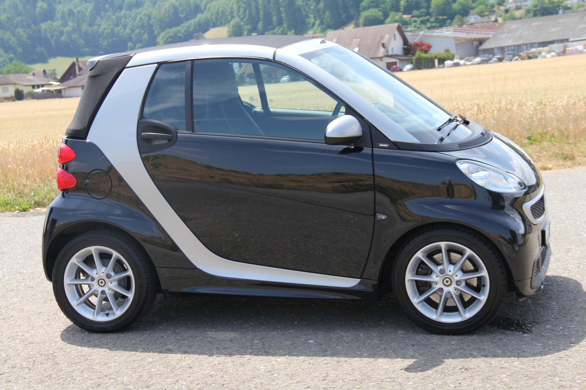 SMART fortwo pulse mhd softip-image-3