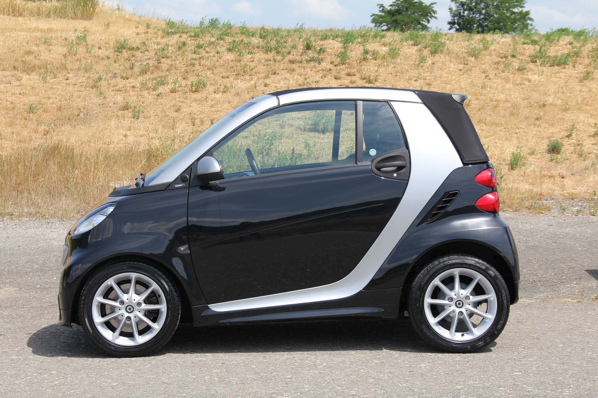 SMART fortwo pulse mhd softip-image-0