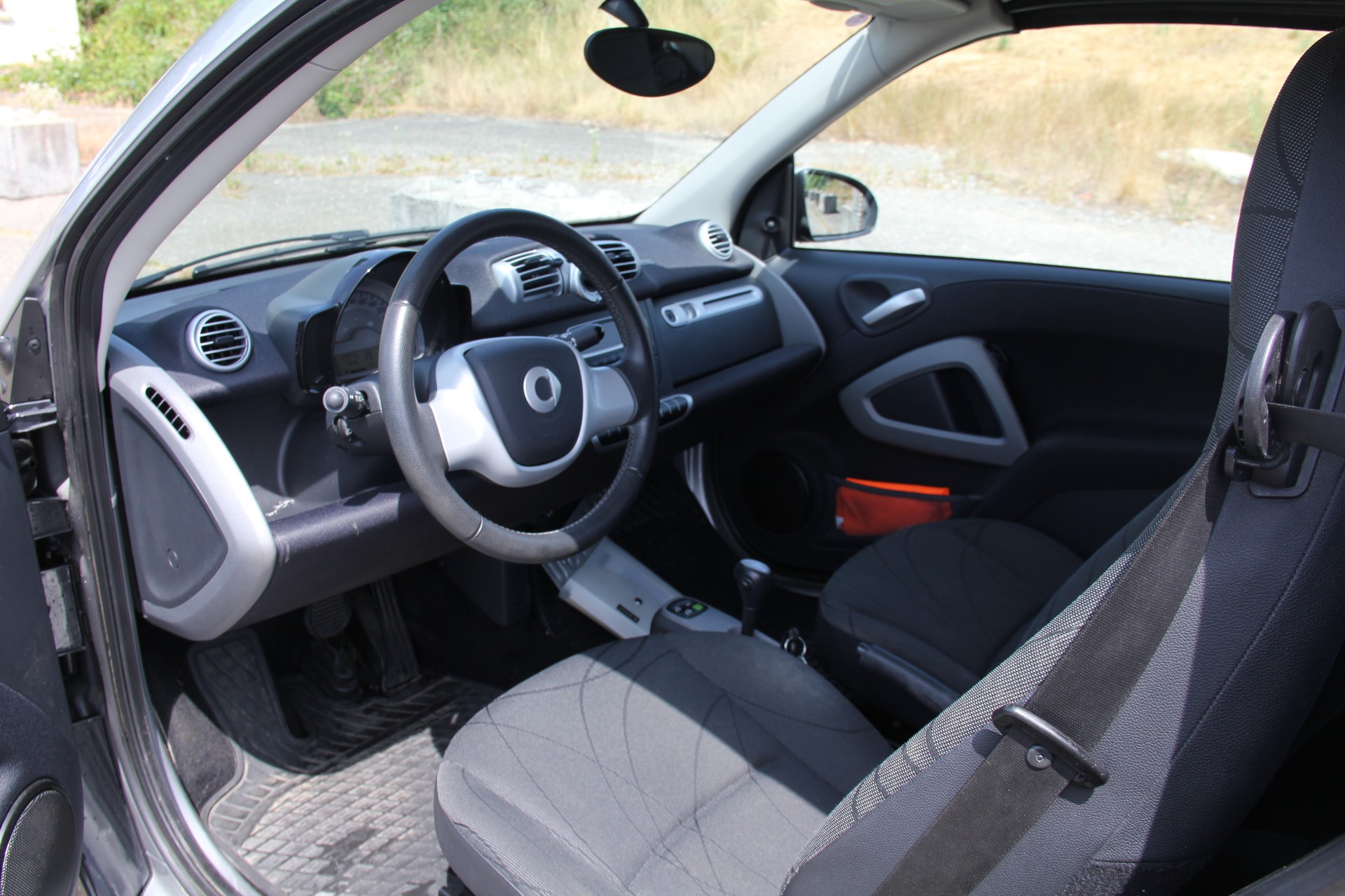 SMART fortwo pulse mhd softip-image-10