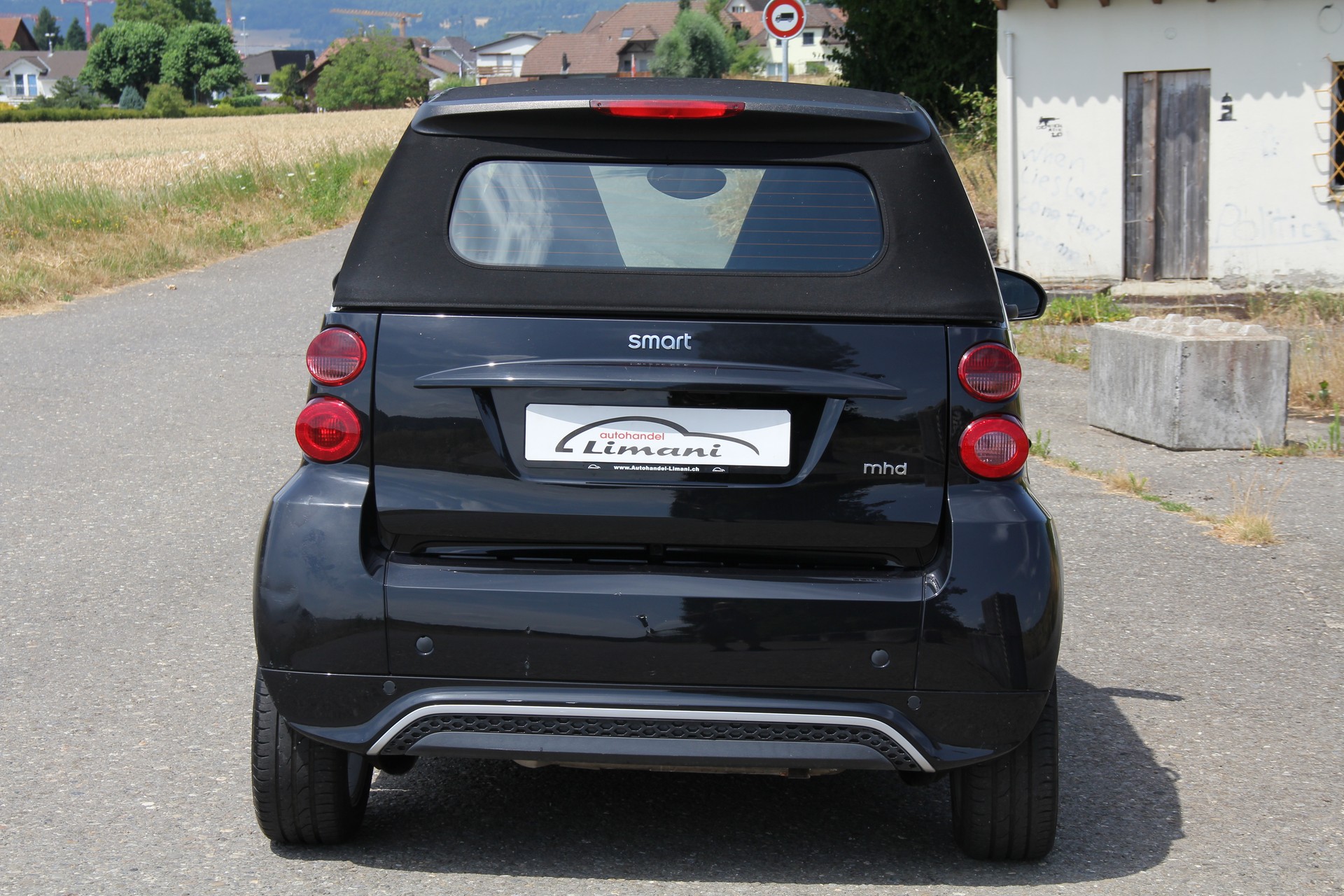 SMART fortwo pulse mhd softip-image-5